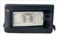 Front Fog Light -