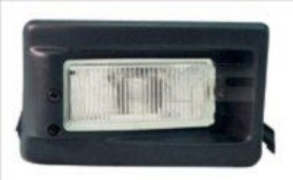 Front Fog Light -