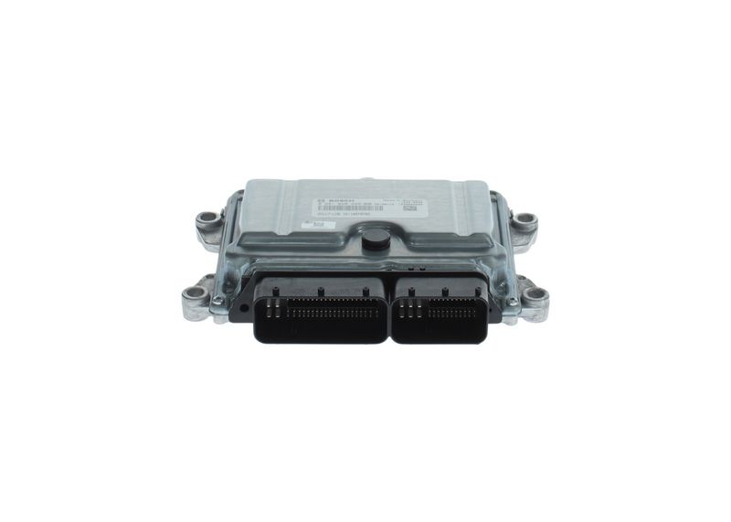 Control Unit, urea injection -