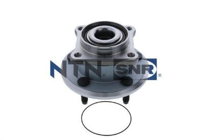 Wheel Bearing Kit Jeep Grand Cherokee