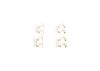 Accessory Kit, disc brake pad -
