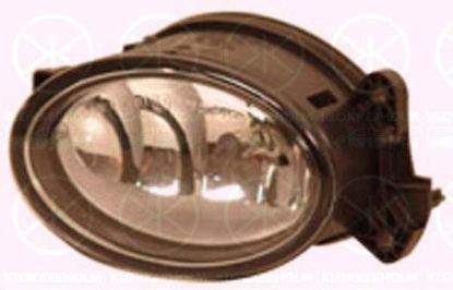 Front Fog Light -