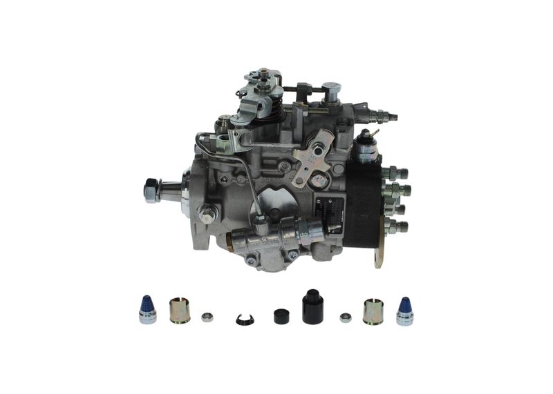 lnjection Pump -