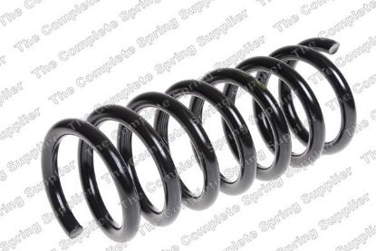 Suspension Spring tagum. OPEL ANTARA 4WD 5/06-