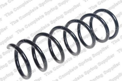 Suspension Spring tagum. FIAT