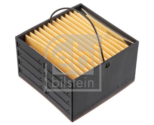 Fuel Filter M A N 81.12503.0085