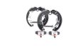 Brake Shoe Set -