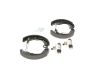 Brake Shoe Set -