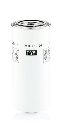 Fuel Filter CLAAS - 00 1995 122.0