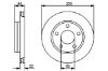 Brake Disc -