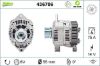 Alternator -