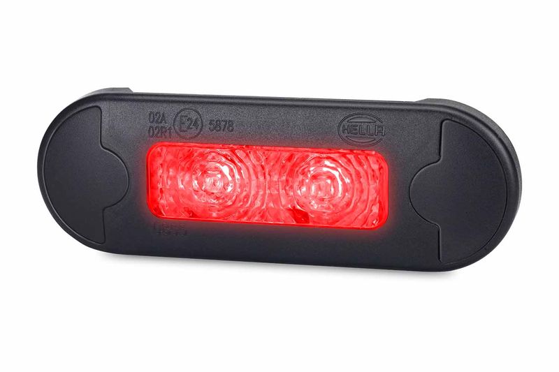 Clearance Light -