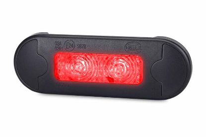 Clearance Light -