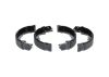 Brake Shoe Set, parking brake -