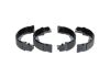 Brake Shoe Set, parking brake -