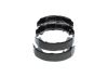 Brake Shoe Set, parking brake -
