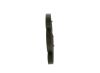 V-Ribbed Belt BMW - 11 28 7 786 075 - 6PK2080