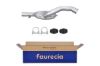 Centre Muffler -
