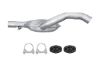 Centre Muffler -