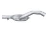 Centre Muffler -