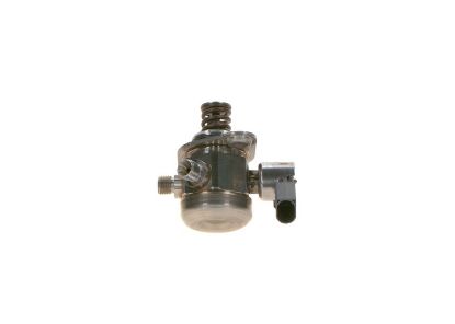 High Pressure Pump - High Pressure Pump -