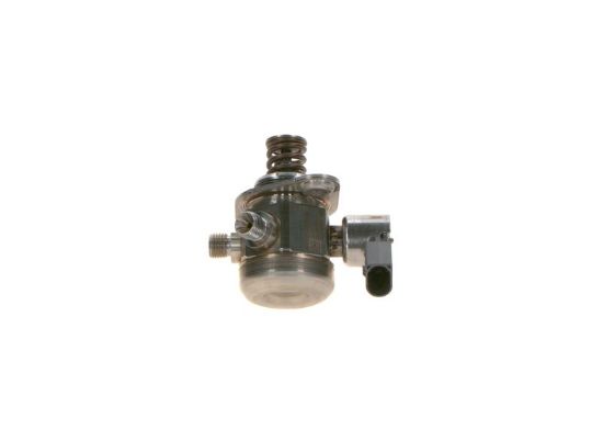 High Pressure Pump -