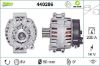 Alternator -