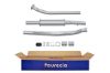 Front Muffler -