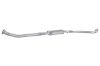 Front Muffler -