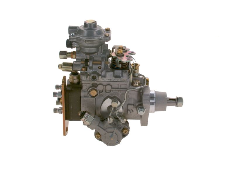 lnjection Pump -