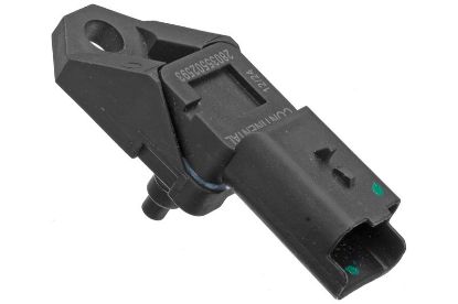 Sensor, intake manifold pressure -