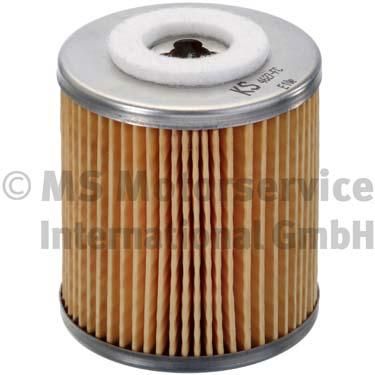 Fuel Filter WEBASTO - MAN - 81.12503-0039