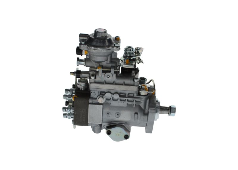 lnjection Pump -