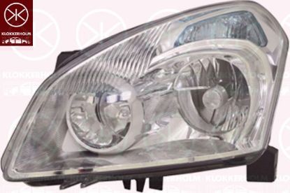 Headlight -