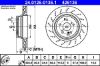 Brake Disc -