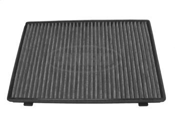 Filter, cabin air Rover JKR100193