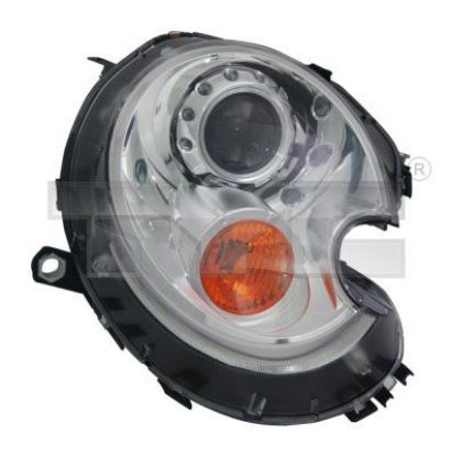 Headlight -