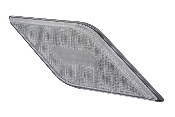 Tail Light Assembly -