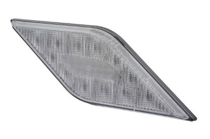 Tail Light Assembly -