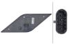 Tail Light Assembly -