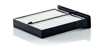 Filter, cabin air Suzuki SX4 05/06-