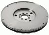 Flywheel -