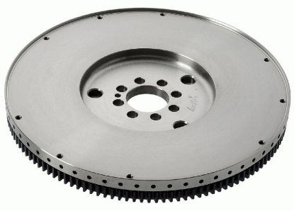 Flywheel -