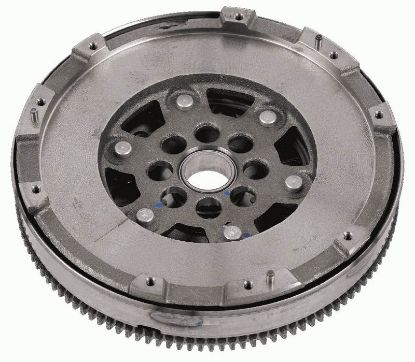 Flywheel -