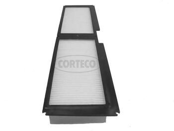 Filter, cabin air Iveco 93162384