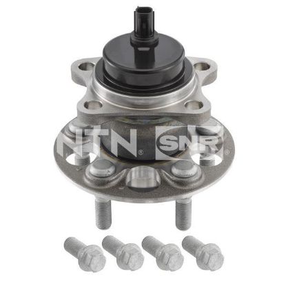 Wheel Bearing Kit Toyota Urban Cruiser