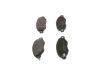 Brake Pad Set, disc brake -