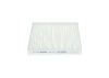 Filter, cabin air -