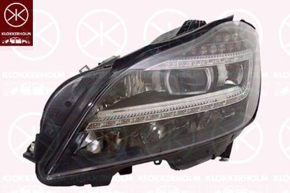 Headlight -