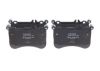 Brake Pad Set, disc brake -